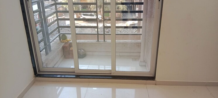 Balcony, ulwe sector 23 1 Bedroom 675 Sq.Ft. Apartment In Ulwe Sector 23 Navi Mumbai 9737820