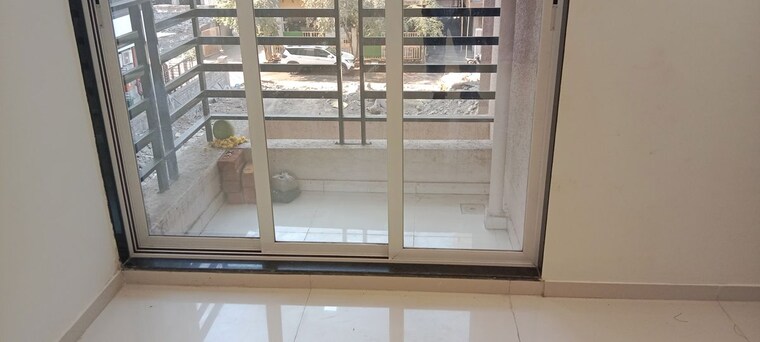 Balcony, ulwe sector 23 1 Bedroom 675 Sq.Ft. Apartment In Ulwe Sector 23 Navi Mumbai 9737820