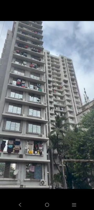 2 BHK 520 Sq.Ft. Apartment in Devki Nagar CHS