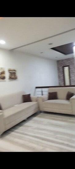 6 BHK + Pooja Room Independent House For Rent in Madhapur