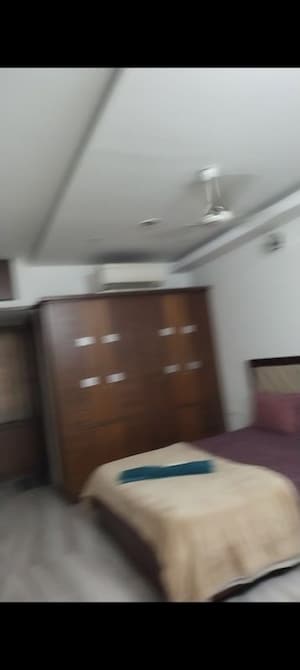 Furnished Amenities in 6 BHK Independent House at Madhapur – for Rent