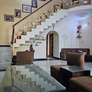 4 BHK Independent House For Rent in RWA Apartments Sector 12, Sector 12