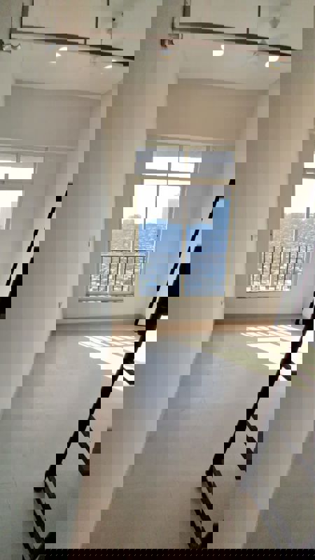 1 BHK Apartment For Rent in Group Satellite Aarambh