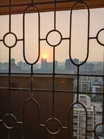 2 BHK + Pooja Room 950 Sq.Ft. Apartment in Dhokali