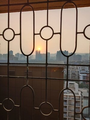 2 BHK Apartment For Rent in Dhokali