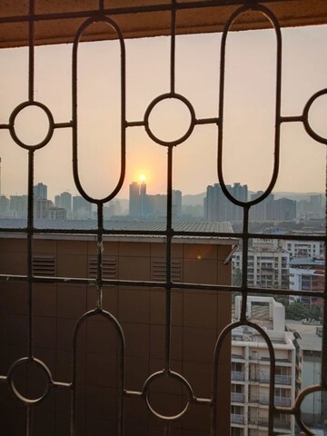 2 BHK Apartment For Rent in Dhokali