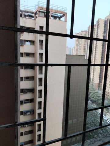 2 BHK Apartment – Exterior View View at Dhokali - for Rent