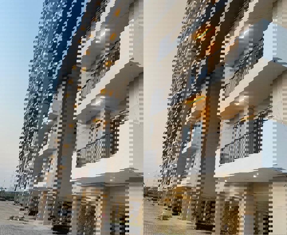 2 BHK Apartment For Rent in Sushma Joynest MOH