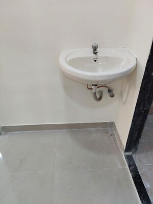 Master Bedroom in 1 BHK Apartment at Siddhi Highland Springs, Dhokali – for Rent