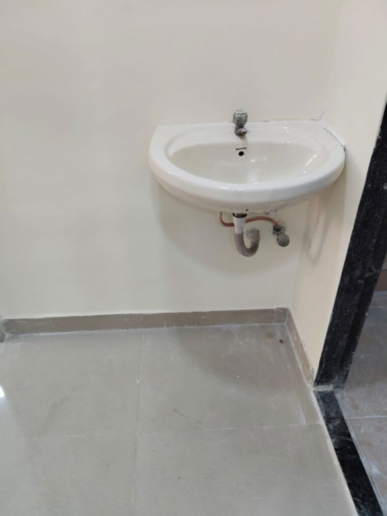 Master Bedroom, siddhi-highland-springs 1 Bedroom 450 Sq.Ft. Apartment In Dhokali Thane 9737862