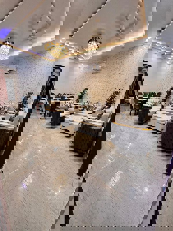 3 BHK + Pooja Room Builder Floor For Sale in Ramgarh Bhudda