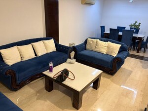 3 BHK Builder Floor For Rent in Greater Kailash