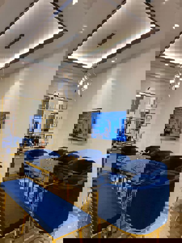 6 BHK 280 Sq.Ft. Builder Floor in DLF The Icon