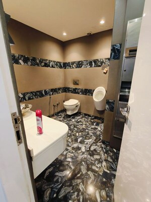 Team Area in  Office Space at Netaji Subhash Place – for Rent