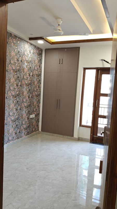 3 BHK + Pooja Room Apartment For Sale in Sarvome Shree Homes
