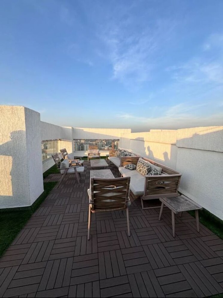 Team Area, jp-eminence 2 Bedroom 750 Sq.Ft. Apartment In Andheri West Mumbai 9737876