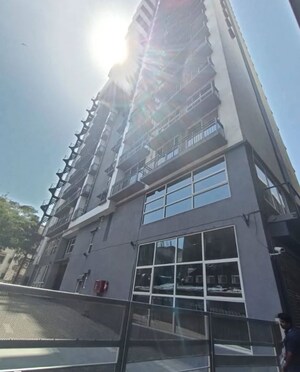 2 BHK Apartment – Exterior View View at JP Eminence, Andheri West - for Rent