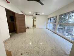 2 BHK + Pooja Room Apartment For Rent in JP Eminence
