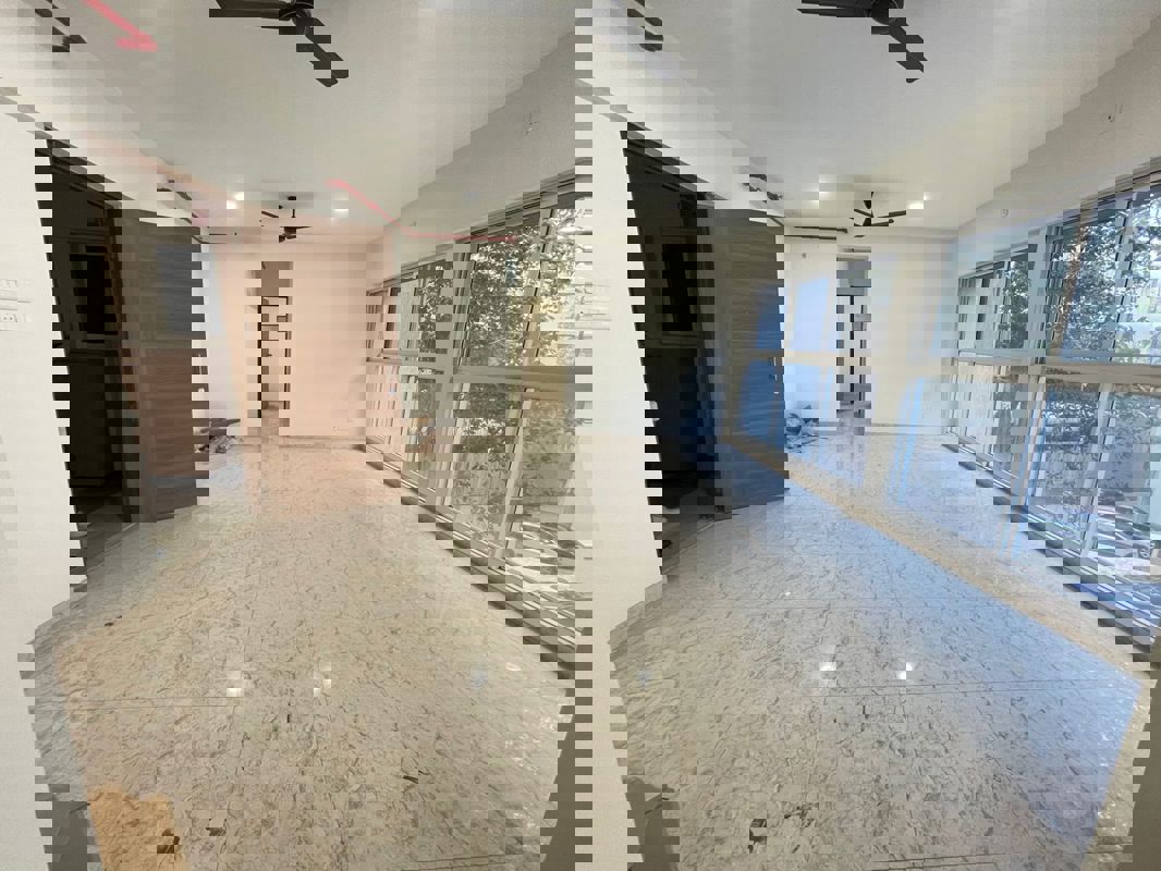 2 BHK + Pooja Room Apartment For Rent in JP Eminence