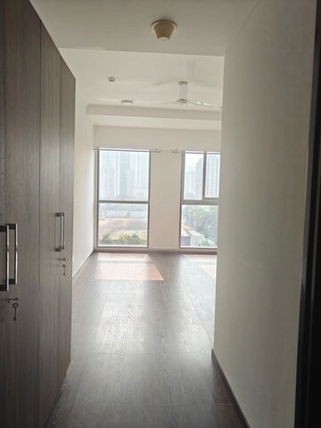 Building Lobby in 3 BHK Apartment at Bombay Realty Island city center ICC, Wadala – for Sale