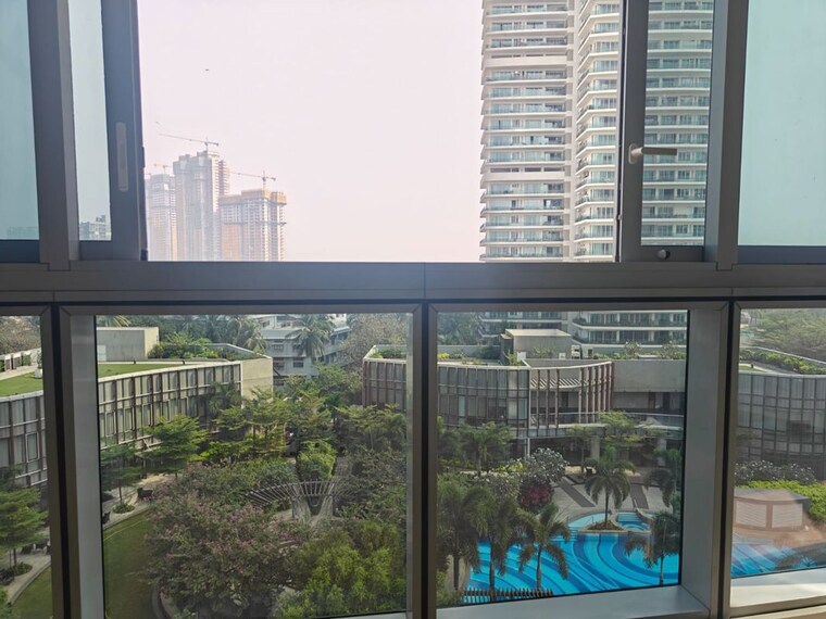 Exterior View, bombay-realty-island-city-center-icc 3 Bedroom 2700 Sq.Ft. Apartment In Wadala Mumbai 9737725