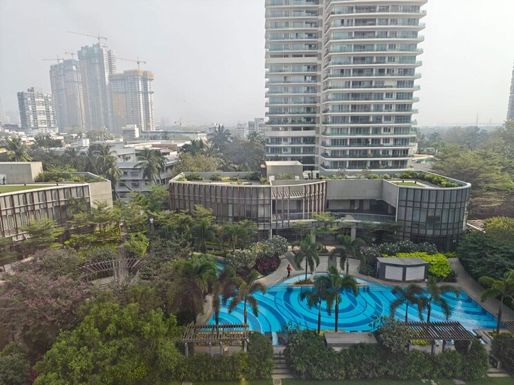 Exterior View, bombay-realty-island-city-center-icc 3 Bedroom 2700 Sq.Ft. Apartment In Wadala Mumbai 9737725