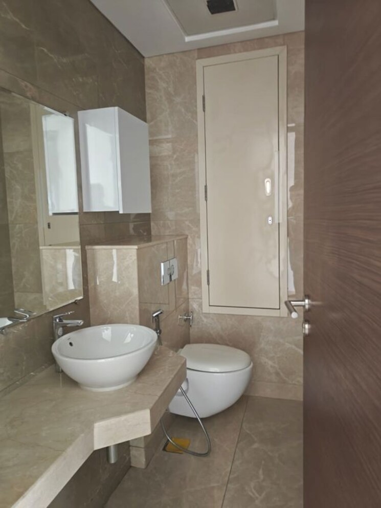 Bathroom, bombay-realty-island-city-center-icc 3 Bedroom 2700 Sq.Ft. Apartment In Wadala Mumbai 9737725
