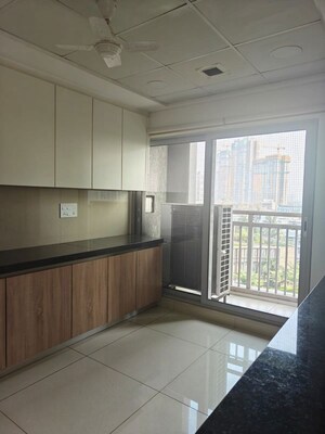 Kitchen in 3 BHK Apartment at Bombay Realty Island city center ICC, Wadala – for Sale