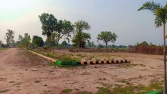 Plot For Sale in Sultanpur Road
