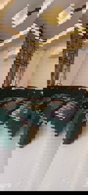 3 BHK + Pooja Room 1735 Sq.Ft. Apartment in Alliance The Eminence