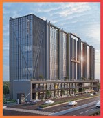 170 Sq.Ft. Retail Shop in Konark Krish