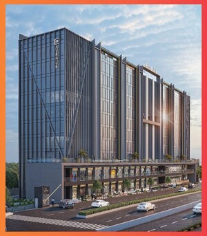  Shop For Sale in Konark Krish, Mundhwa