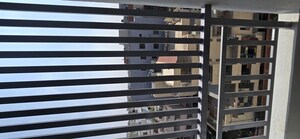 1 BHK Apartment – Exterior View View at Doddanekundi - for Rent