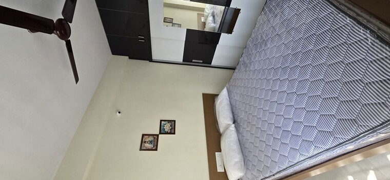 Master Bedroom, doddanekundi 1 Bedroom 750 Sq.Ft. Apartment In Doddanekundi Bangalore 9737679