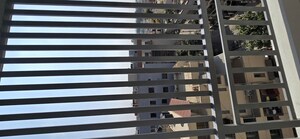 1 BHK Apartment – Exterior View View at Doddanekundi - for Rent