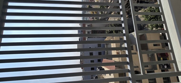 Exterior View, doddanekundi 1 Bedroom 750 Sq.Ft. Apartment In Doddanekundi Bangalore 9737679