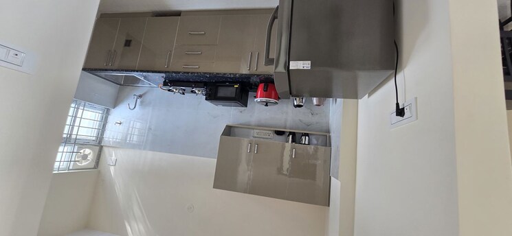 Kitchen, doddanekundi 1 Bedroom 750 Sq.Ft. Apartment In Doddanekundi Bangalore 9737679
