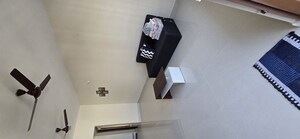 Living Room in 1 BHK Apartment at Doddanekundi – for Rent