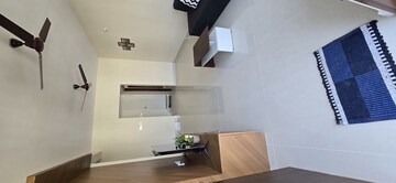 Living Room in 1 BHK Apartment at Doddanekundi – for Rent