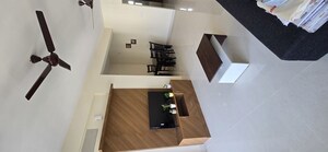 Living Room in 1 BHK Apartment at Doddanekundi – for Rent