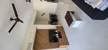 Living Room in 1 BHK Apartment at Doddanekundi – for Rent