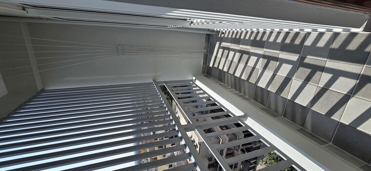 Balcony, mahadevpura 1 Bedroom 720 Sq.Ft. Apartment In Mahadevpura Bangalore 9737882