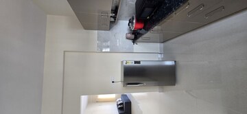 Kitchen in 1 BHK Apartment at Mahadevpura – for Rent