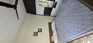 Master Bedroom in 1 BHK Apartment at Mahadevpura – for Rent