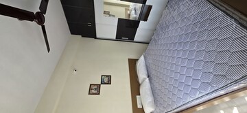 Master Bedroom in 1 BHK Apartment at Mahadevpura – for Rent