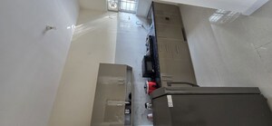 Kitchen in 1 BHK Apartment at Mahadevpura – for Rent