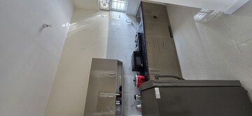 Kitchen in 1 BHK Apartment at Mahadevpura – for Rent