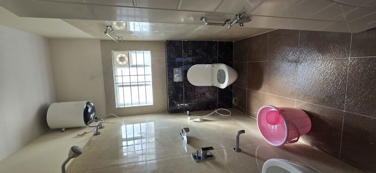 Bathroom, mahadevpura 1 Bedroom 720 Sq.Ft. Apartment In Mahadevpura Bangalore 9737882