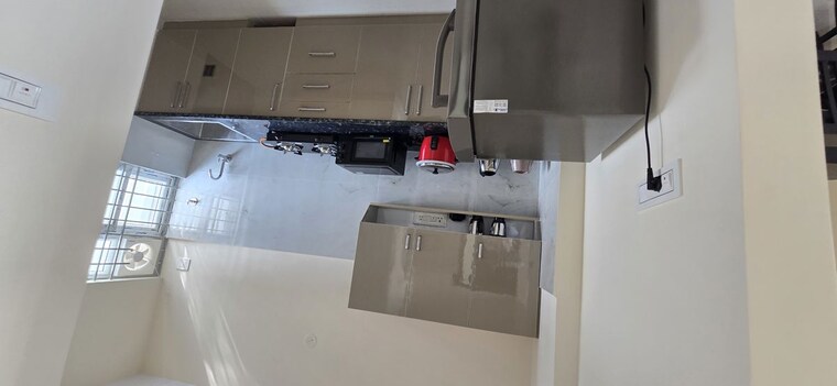 Kitchen, mahadevpura 1 Bedroom 720 Sq.Ft. Apartment In Mahadevpura Bangalore 9737882