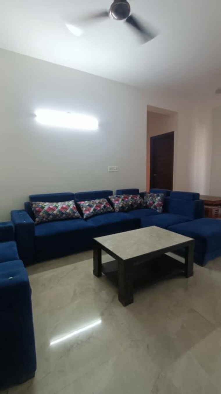 Bedroom, artique-uptown-skylla 3 Bedroom 1665 Sq.Ft. Apartment In International Airport Road Zirakpur 9737889